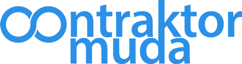 Kontraktor Muda Logo